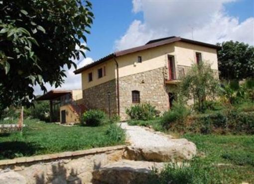 фото отеля Giucalem La Casa Negli Orti