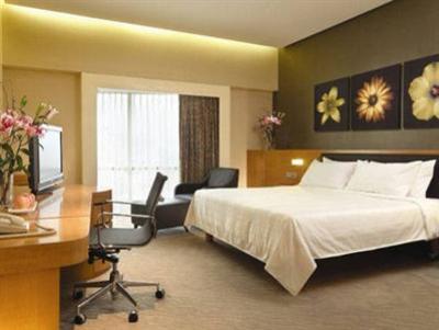 фото отеля The Gardens Hotel & Residences