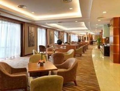 фото отеля The Gardens Hotel & Residences