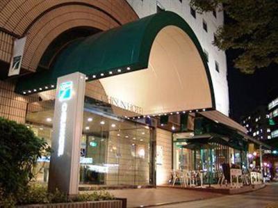 фото отеля Chisun Hotel Hakata