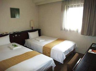 фото отеля Chisun Hotel Hakata