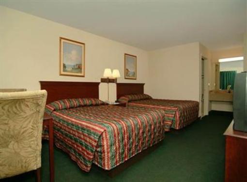 фото отеля BEST WESTERN Hammond Inn & Suites