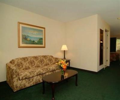 фото отеля BEST WESTERN Hammond Inn & Suites