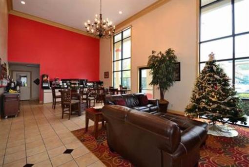 фото отеля BEST WESTERN Hammond Inn & Suites