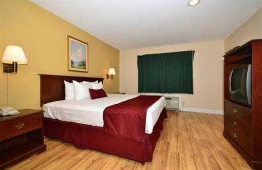 фото отеля BEST WESTERN Hammond Inn & Suites