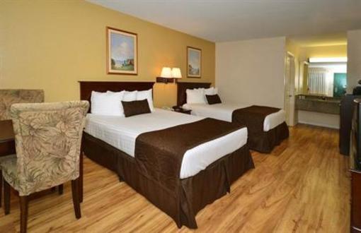 фото отеля BEST WESTERN Hammond Inn & Suites