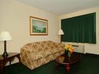 фото отеля BEST WESTERN Hammond Inn & Suites