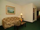 фото отеля BEST WESTERN Hammond Inn & Suites