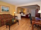 фото отеля BEST WESTERN Hammond Inn & Suites