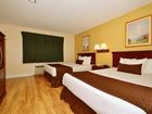 фото отеля BEST WESTERN Hammond Inn & Suites