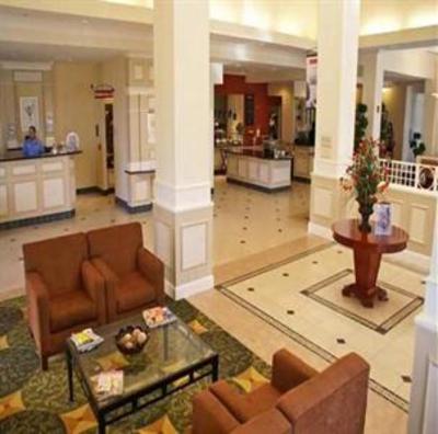 фото отеля Clarion Inn Downtown Tucson