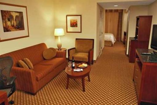 фото отеля Clarion Inn Downtown Tucson