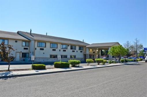 фото отеля Americas Best Value Inn Ontario (Oregon)