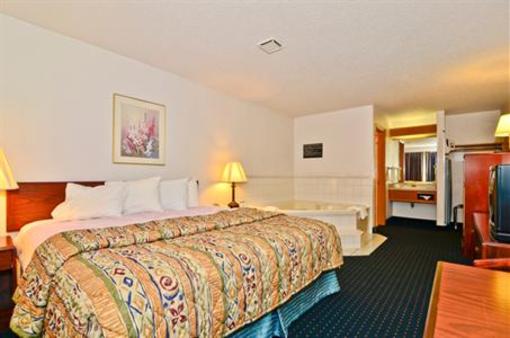 фото отеля Americas Best Value Inn Ontario (Oregon)