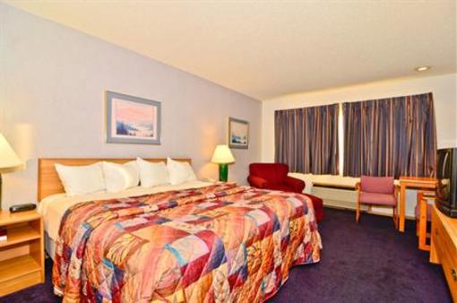фото отеля Americas Best Value Inn Ontario (Oregon)