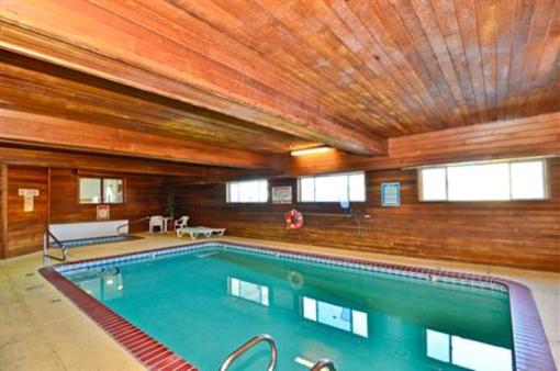 фото отеля Americas Best Value Inn Ontario (Oregon)