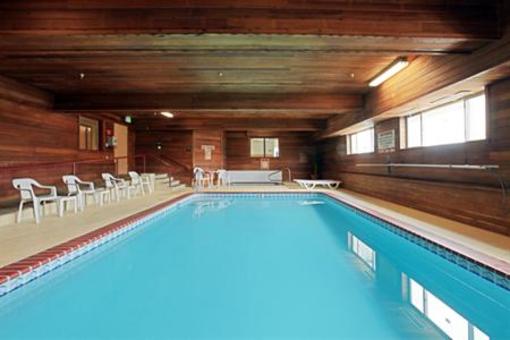 фото отеля Americas Best Value Inn Ontario (Oregon)