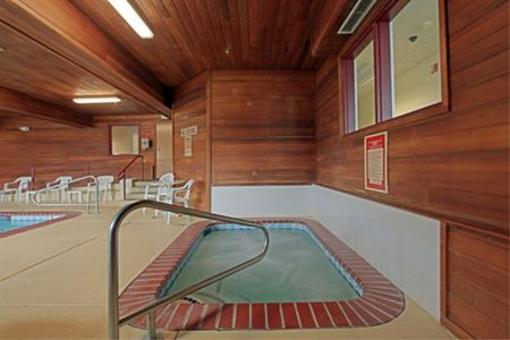 фото отеля Americas Best Value Inn Ontario (Oregon)