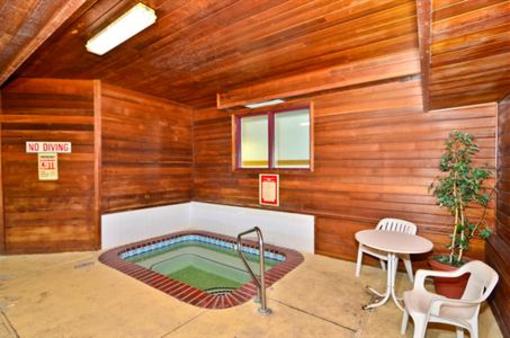 фото отеля Americas Best Value Inn Ontario (Oregon)