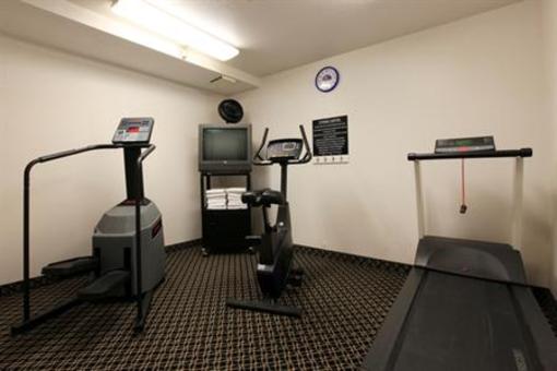 фото отеля Americas Best Value Inn Ontario (Oregon)