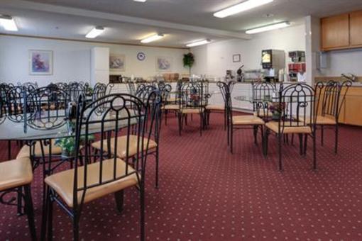 фото отеля Americas Best Value Inn Ontario (Oregon)