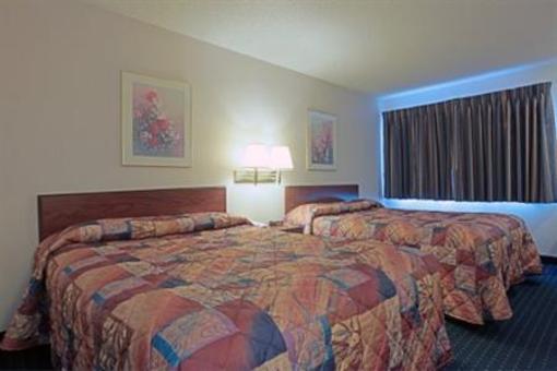 фото отеля Americas Best Value Inn Ontario (Oregon)