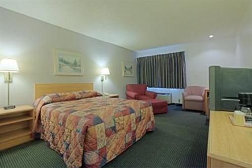 фото отеля Americas Best Value Inn Ontario (Oregon)