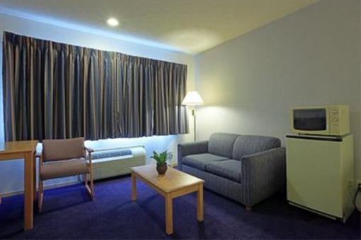 фото отеля Americas Best Value Inn Ontario (Oregon)