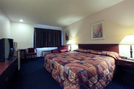 фото отеля Americas Best Value Inn Ontario (Oregon)