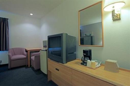 фото отеля Americas Best Value Inn Ontario (Oregon)