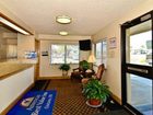 фото отеля Americas Best Value Inn Ontario (Oregon)