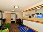 фото отеля Americas Best Value Inn Ontario (Oregon)