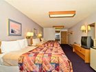 фото отеля Americas Best Value Inn Ontario (Oregon)