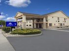 фото отеля Americas Best Value Inn Ontario (Oregon)