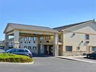 фото отеля Americas Best Value Inn Ontario (Oregon)