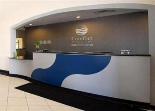 фото отеля Comfort Inn & Suites Airport Amarillo
