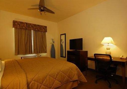фото отеля Comfort Inn & Suites Airport Amarillo