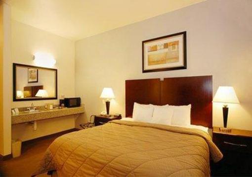 фото отеля Comfort Inn & Suites Airport Amarillo