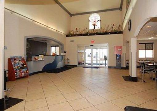 фото отеля Comfort Inn & Suites Airport Amarillo