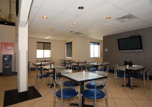 фото отеля Comfort Inn & Suites Airport Amarillo