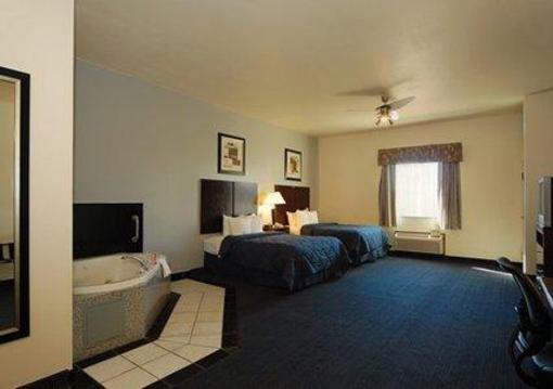 фото отеля Comfort Inn & Suites Airport Amarillo