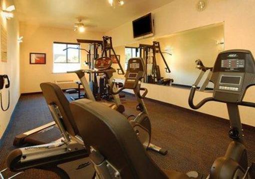 фото отеля Comfort Inn & Suites Airport Amarillo