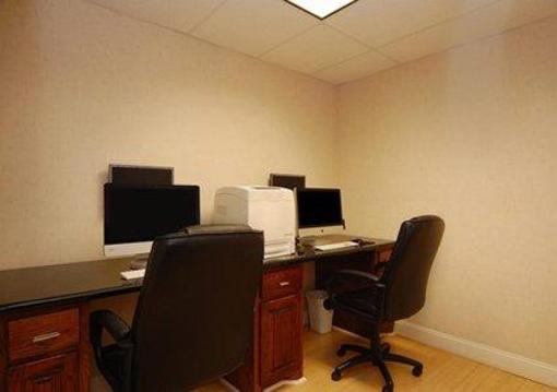 фото отеля Comfort Inn & Suites Airport Amarillo