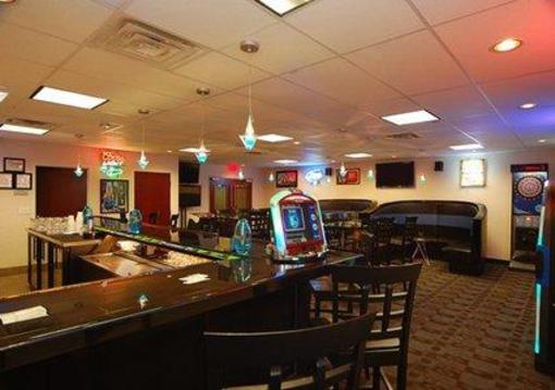фото отеля Comfort Inn & Suites Airport Amarillo