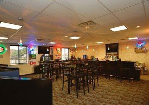 фото отеля Comfort Inn & Suites Airport Amarillo