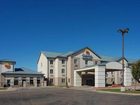 фото отеля Comfort Inn & Suites Airport Amarillo