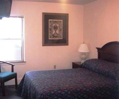 фото отеля Oasis Guest House Bed and Breakfast