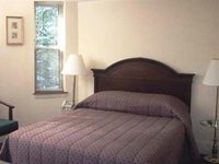 Oasis Guest House Bed and Breakfast