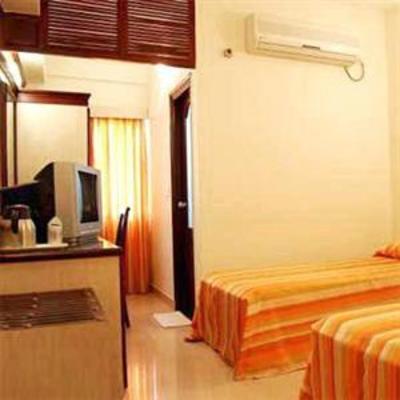 фото отеля Pai Vaibhav Hotel Bangalore