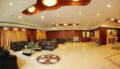 фото отеля Pai Vaibhav Hotel Bangalore